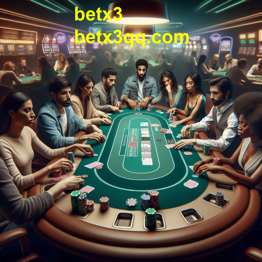 Poker: O Jogo de Cartas que Conquistou o Mundo